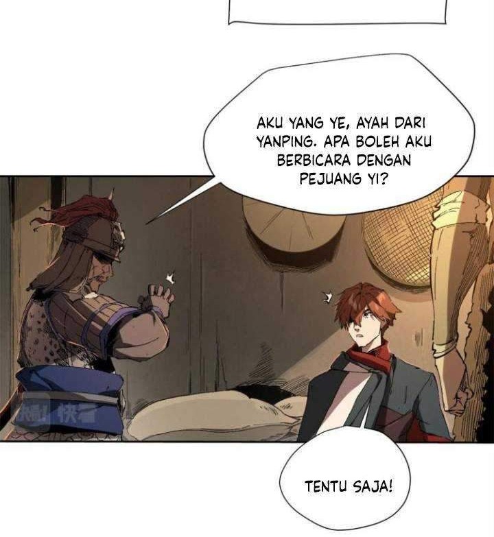 Eternal Kingdom Chapter 20 Gambar 7