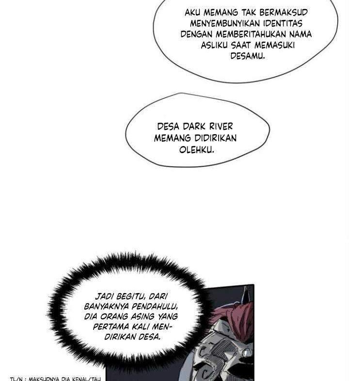 Eternal Kingdom Chapter 20 Gambar 9