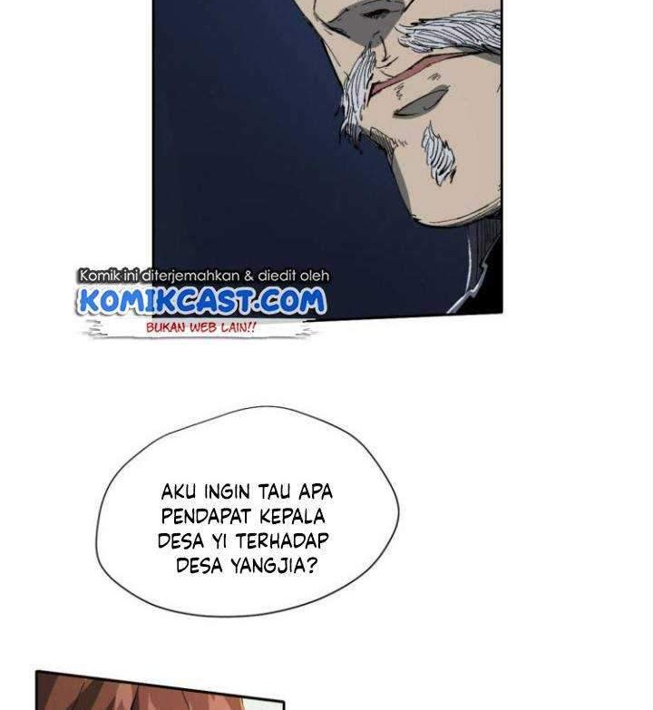 Eternal Kingdom Chapter 20 Gambar 11