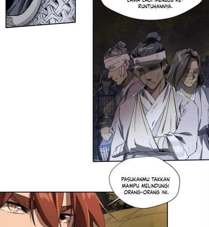 Eternal Kingdom Chapter 20 Gambar 13