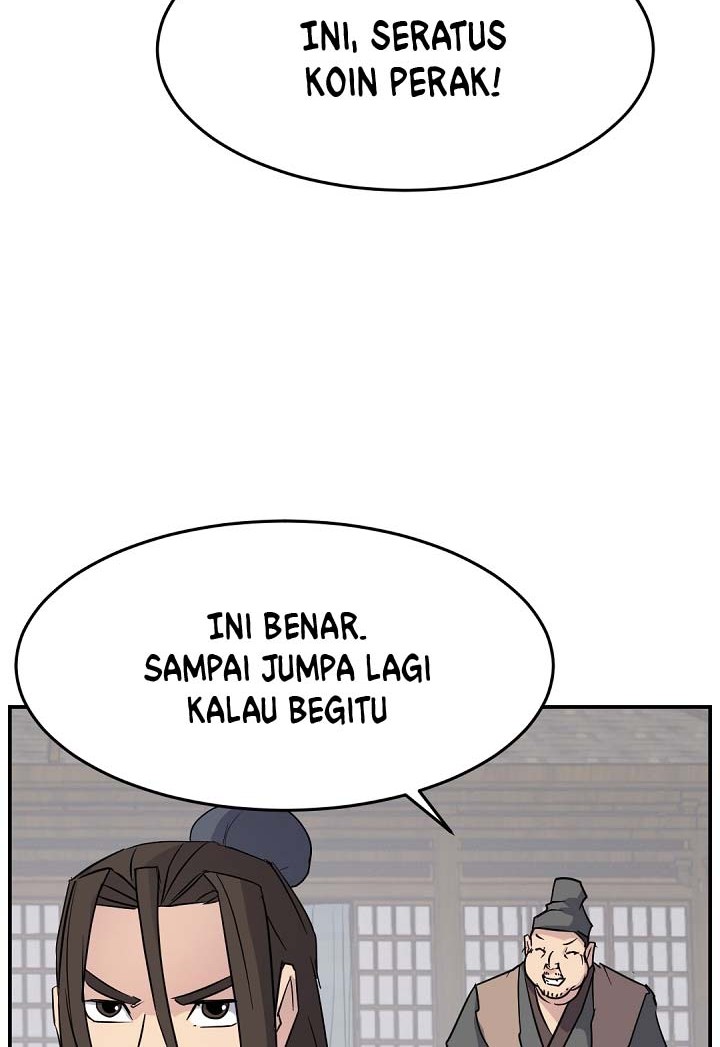 The Invincible Immortal Chapter 71 Gambar 31