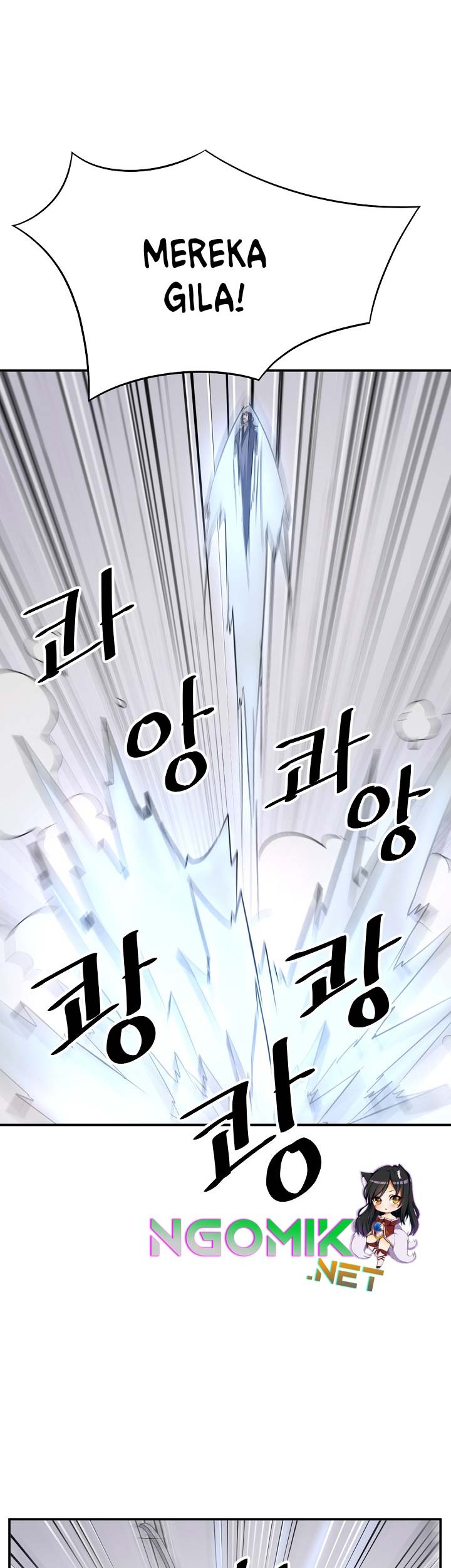 The Invincible Immortal Chapter 71 Gambar 48