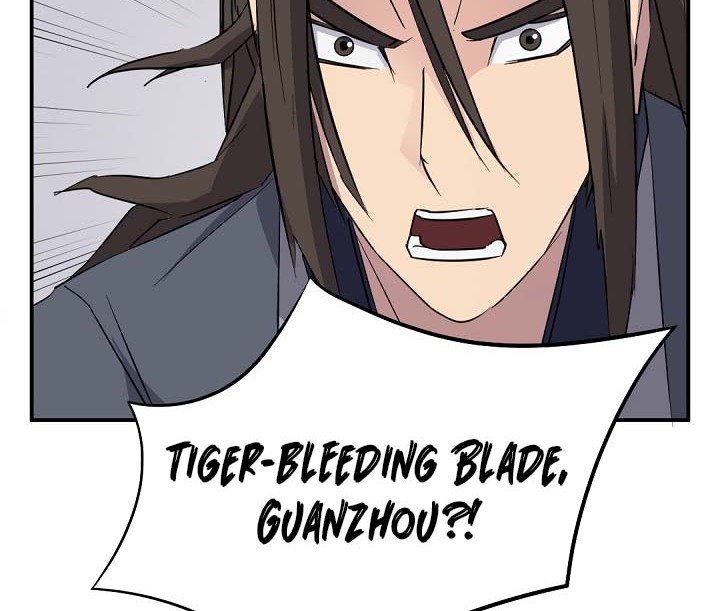 The Invincible Immortal Chapter 71 Gambar 55