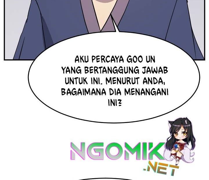 The Invincible Immortal Chapter 71 Gambar 11