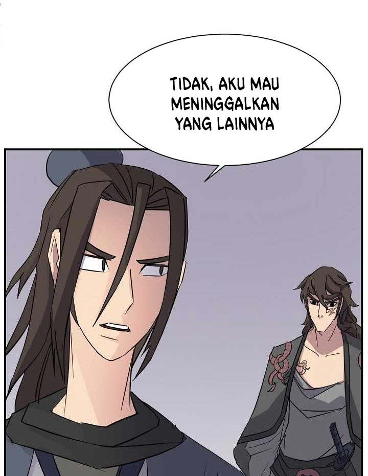 The Invincible Immortal Chapter 70 Gambar 19