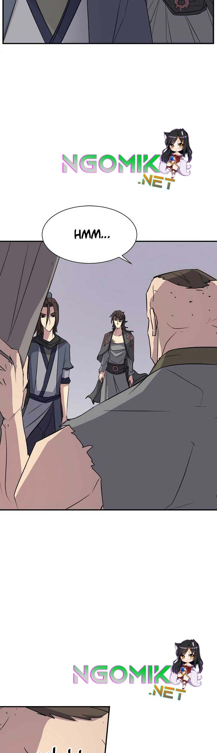 The Invincible Immortal Chapter 70 Gambar 20