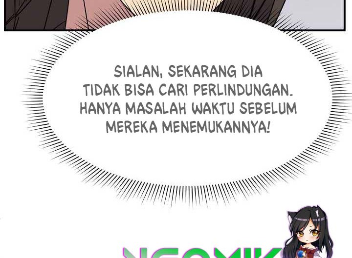 The Invincible Immortal Chapter 70 Gambar 27