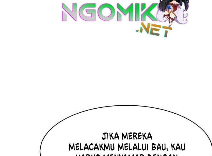 The Invincible Immortal Chapter 70 Gambar 29