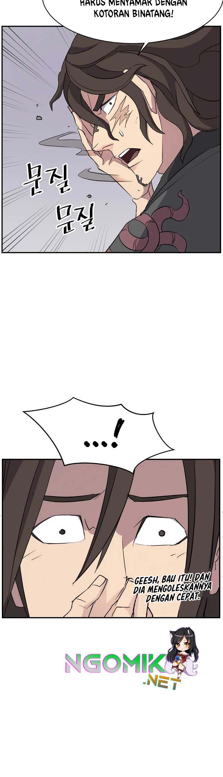 The Invincible Immortal Chapter 70 Gambar 30