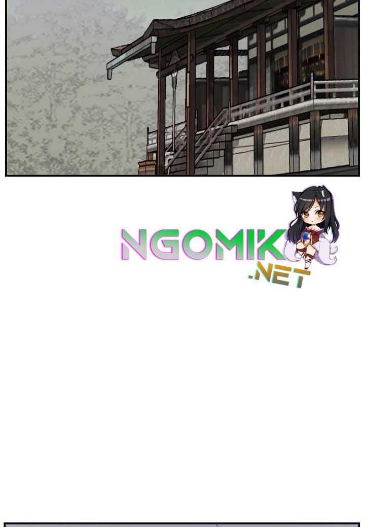 The Invincible Immortal Chapter 70 Gambar 39