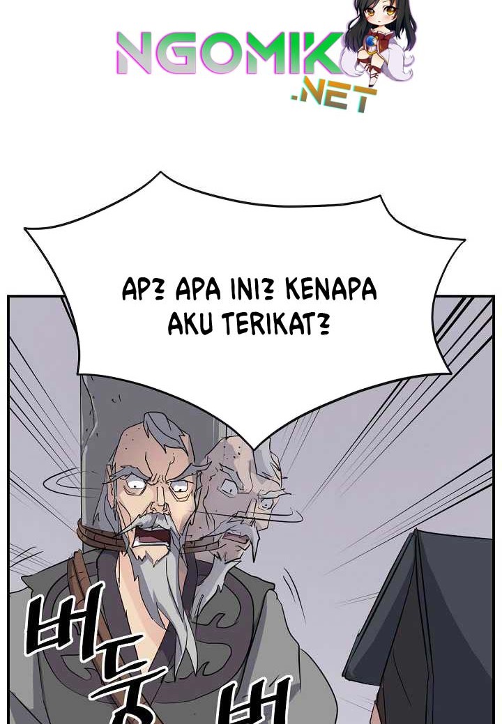The Invincible Immortal Chapter 70 Gambar 43