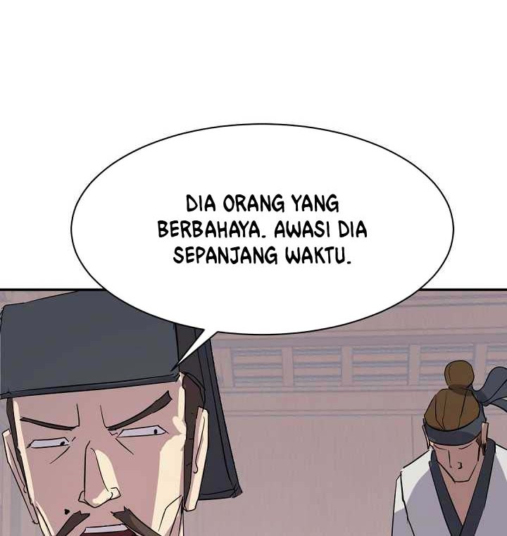 The Invincible Immortal Chapter 70 Gambar 59