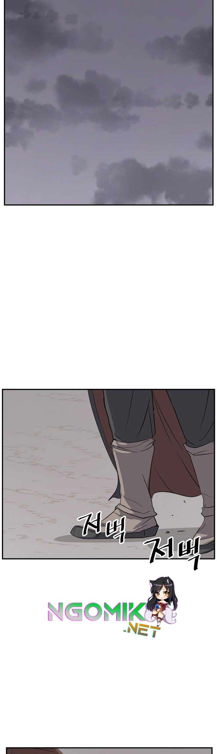 The Invincible Immortal Chapter 70 Gambar 62