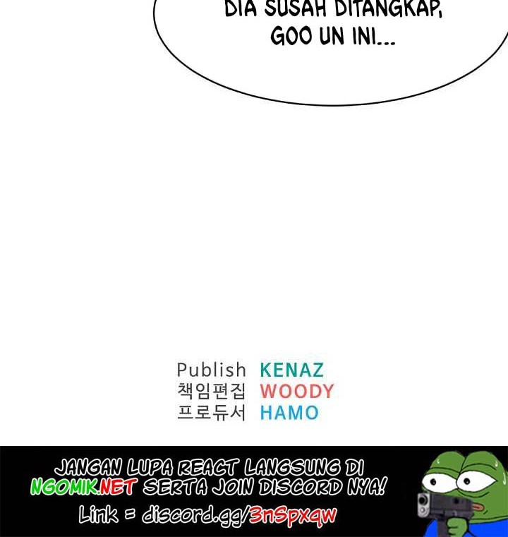 The Invincible Immortal Chapter 70 Gambar 65