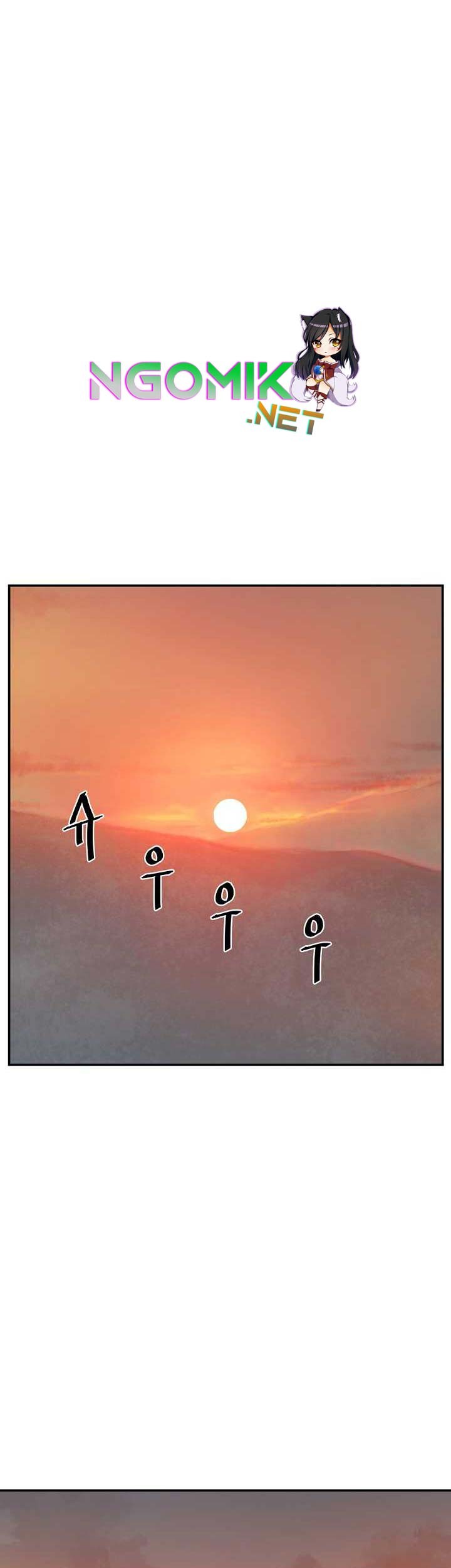 The Invincible Immortal Chapter 70 Gambar 4