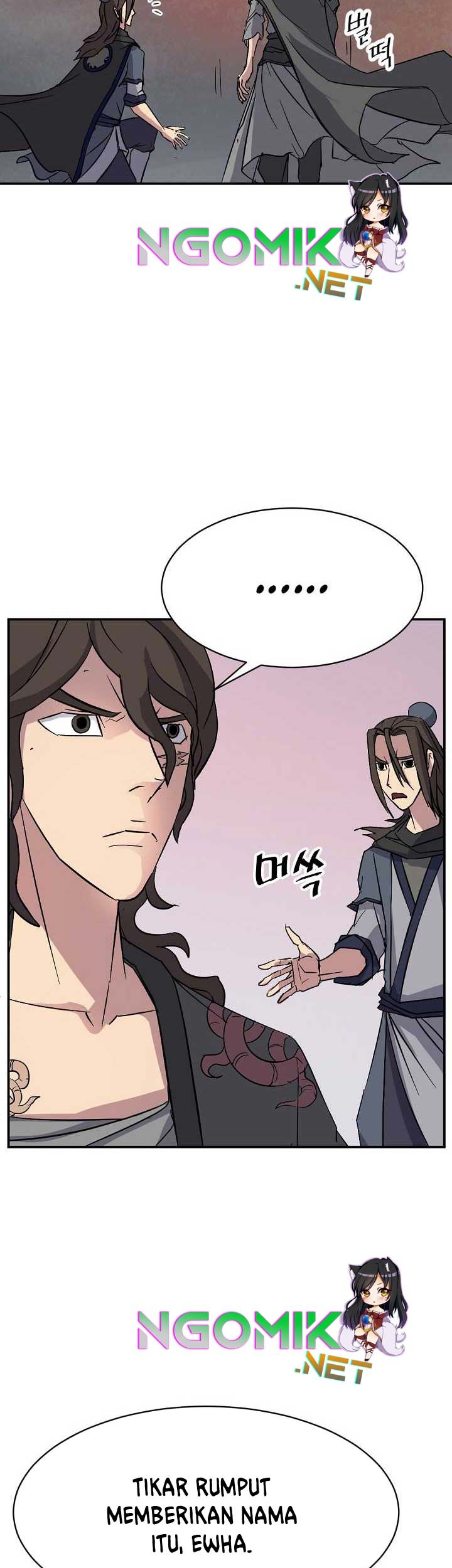 The Invincible Immortal Chapter 70 Gambar 6