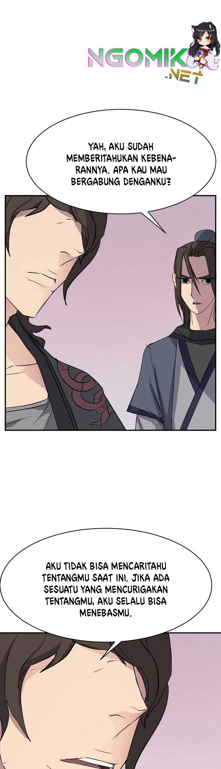 The Invincible Immortal Chapter 70 Gambar 12