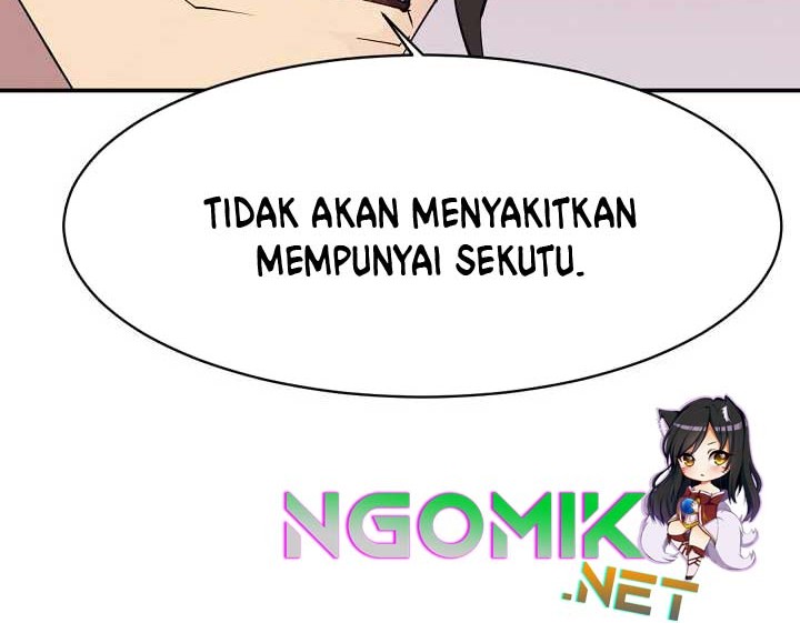 The Invincible Immortal Chapter 70 Gambar 13