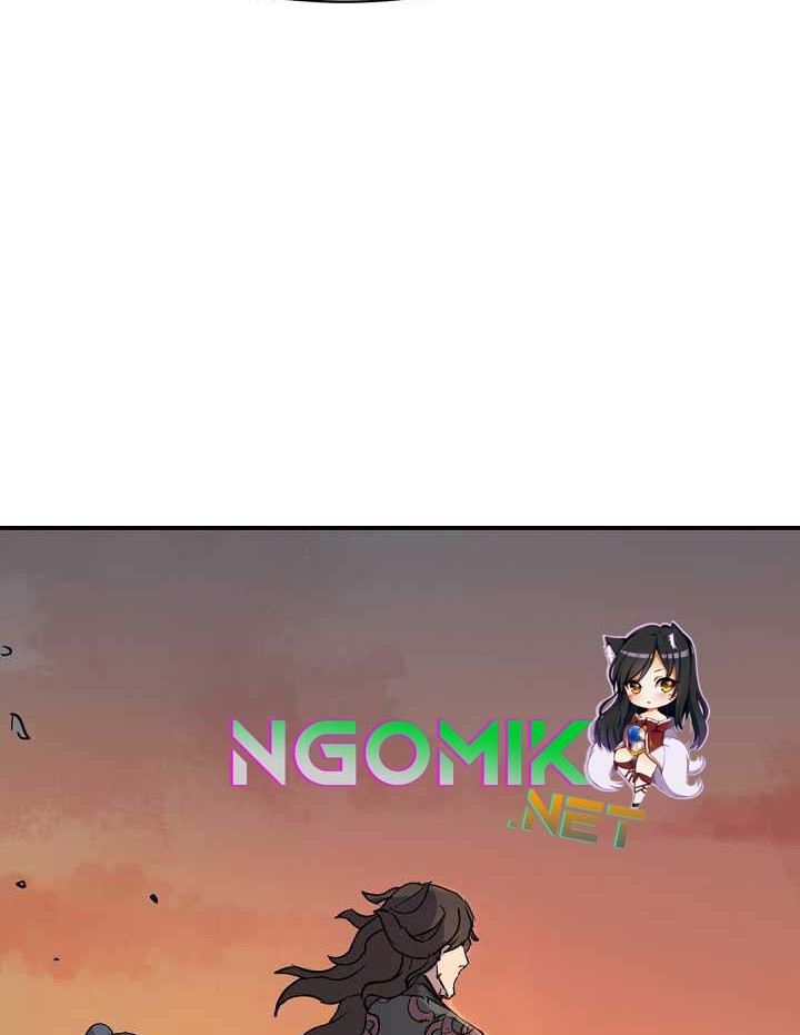 The Invincible Immortal Chapter 70 Gambar 15