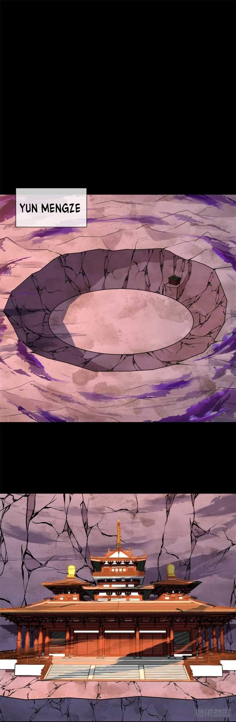 Supreme Godly System Chapter 327 Gambar 15