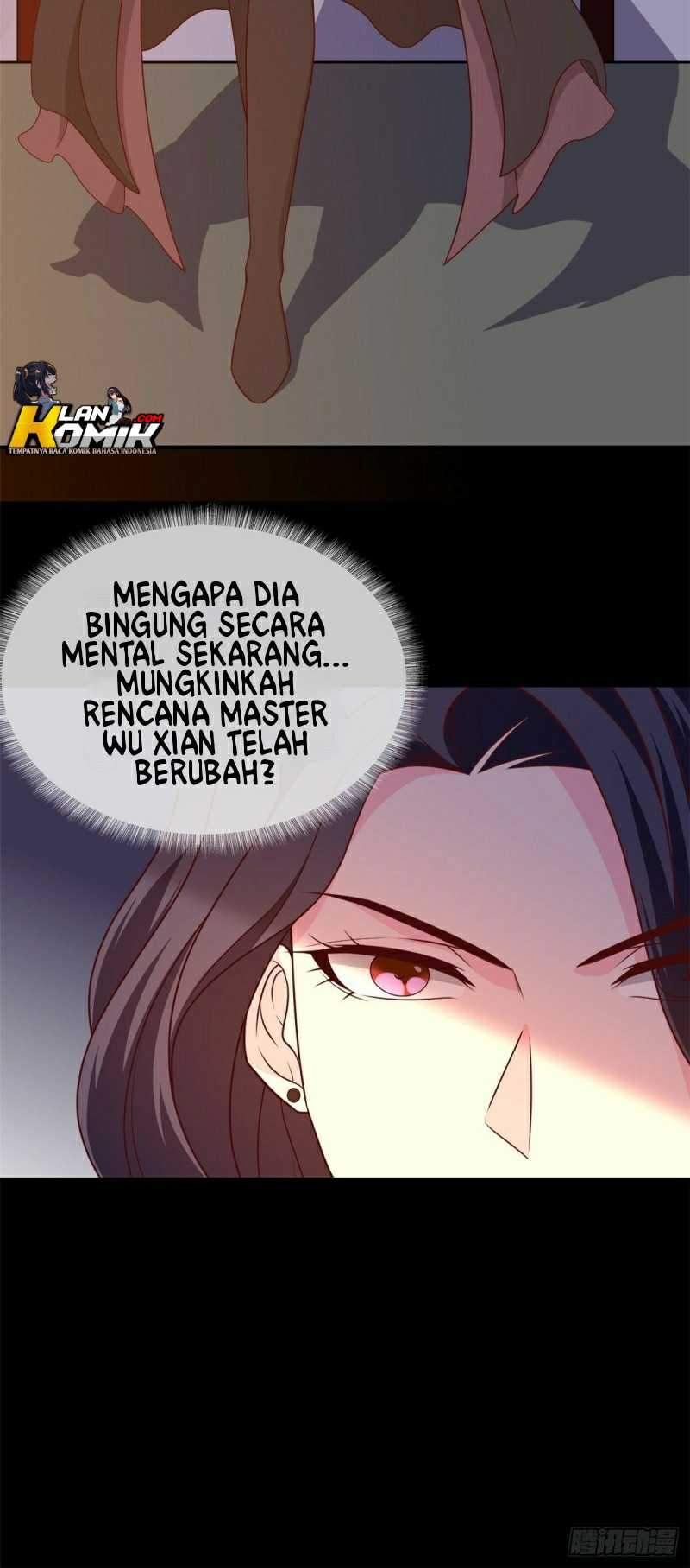 Supreme Godly System Chapter 327 Gambar 17