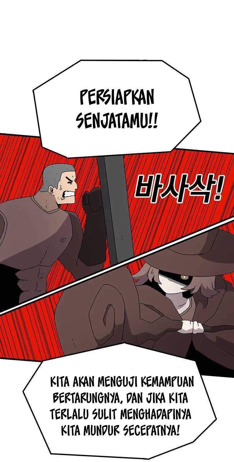 The House Without Time Chapter 31 Gambar 18