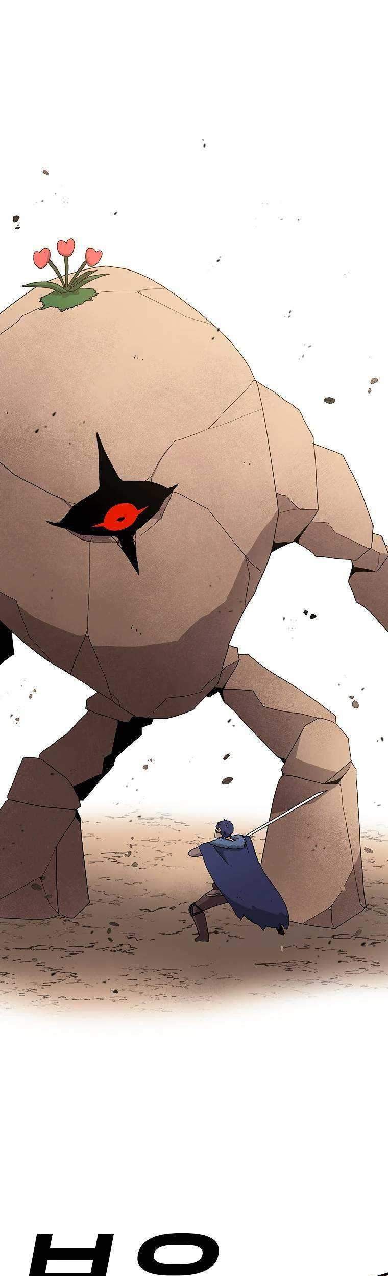 The House Without Time Chapter 31 Gambar 22