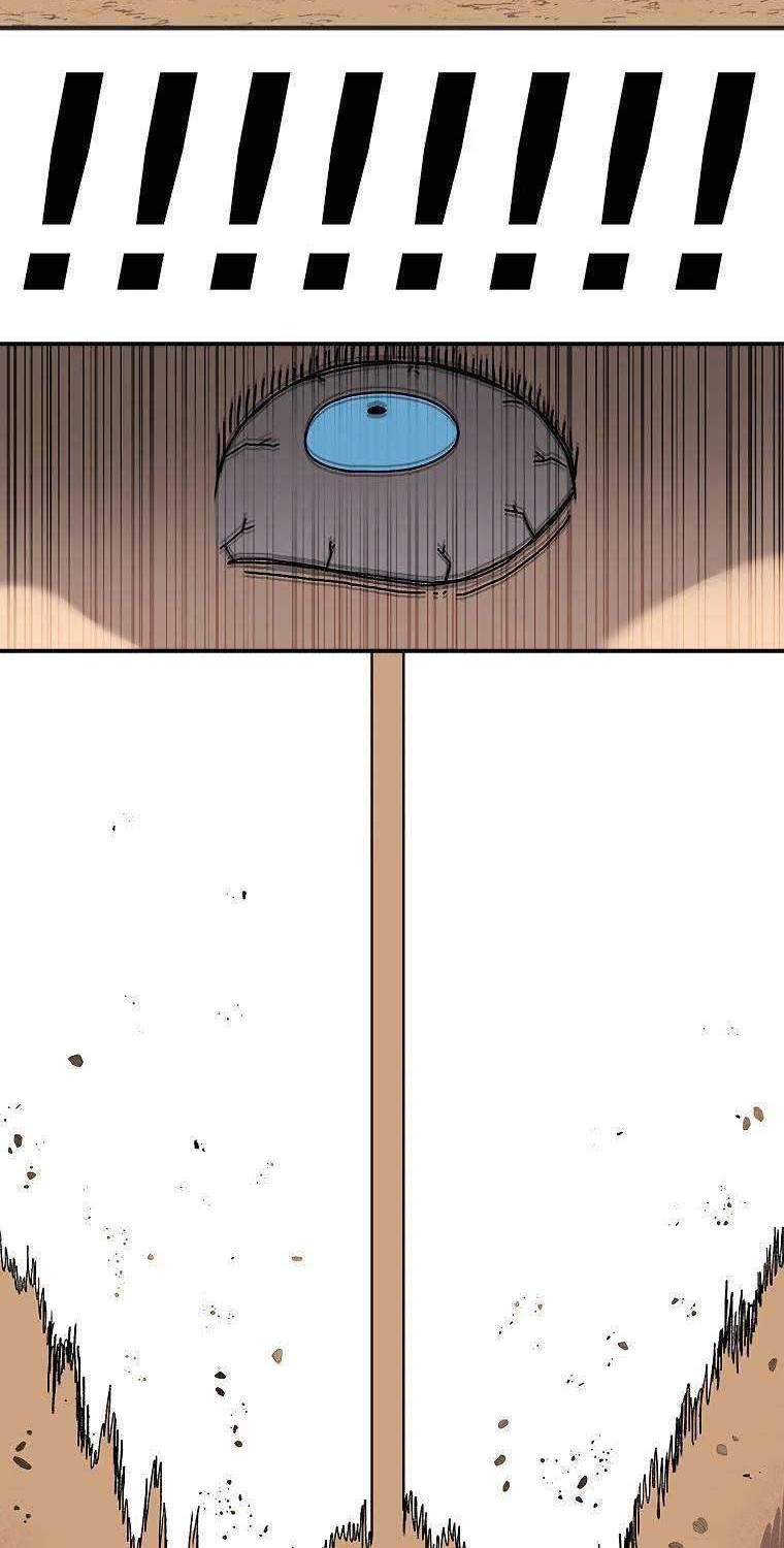 The House Without Time Chapter 31 Gambar 30