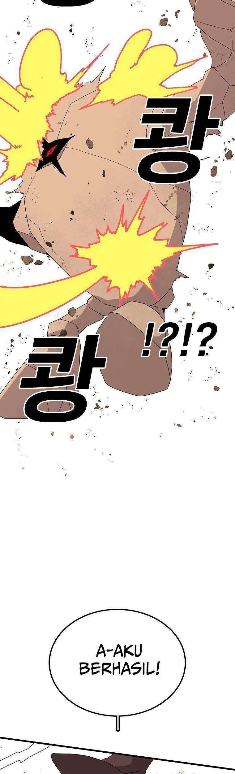 The House Without Time Chapter 31 Gambar 32