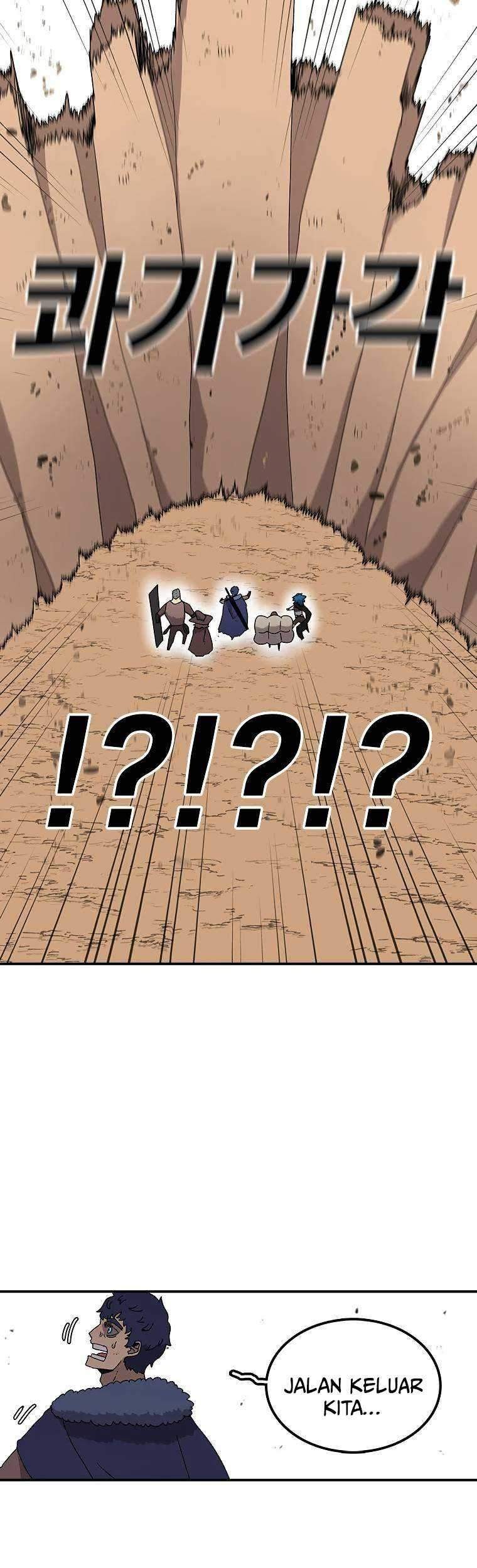 The House Without Time Chapter 31 Gambar 37