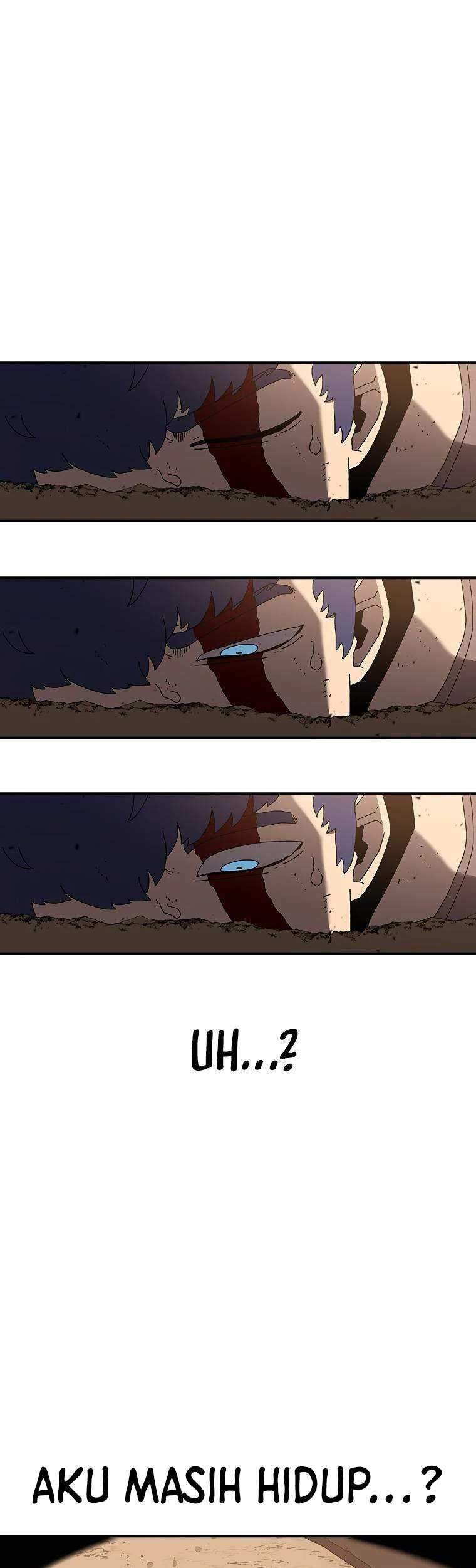 The House Without Time Chapter 31 Gambar 42