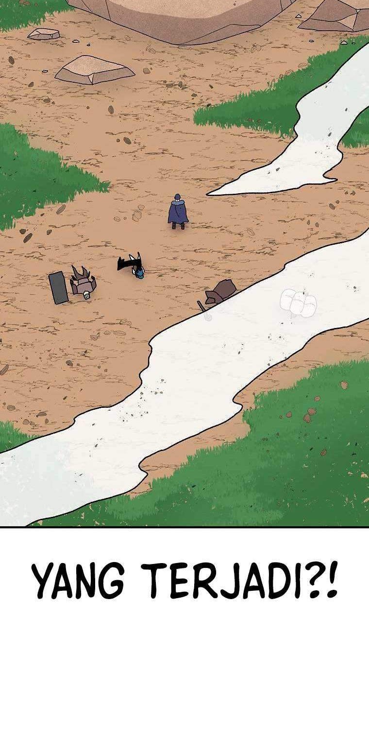 The House Without Time Chapter 31 Gambar 45