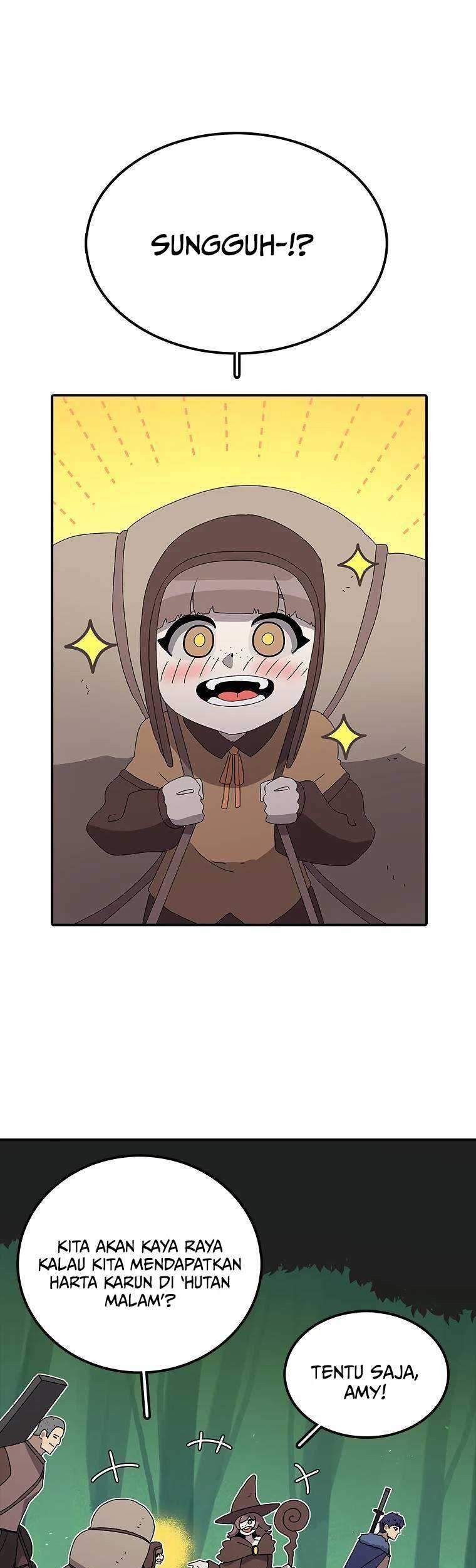 Manhwa The House Without Time Chapter 31 gambar nomor 2