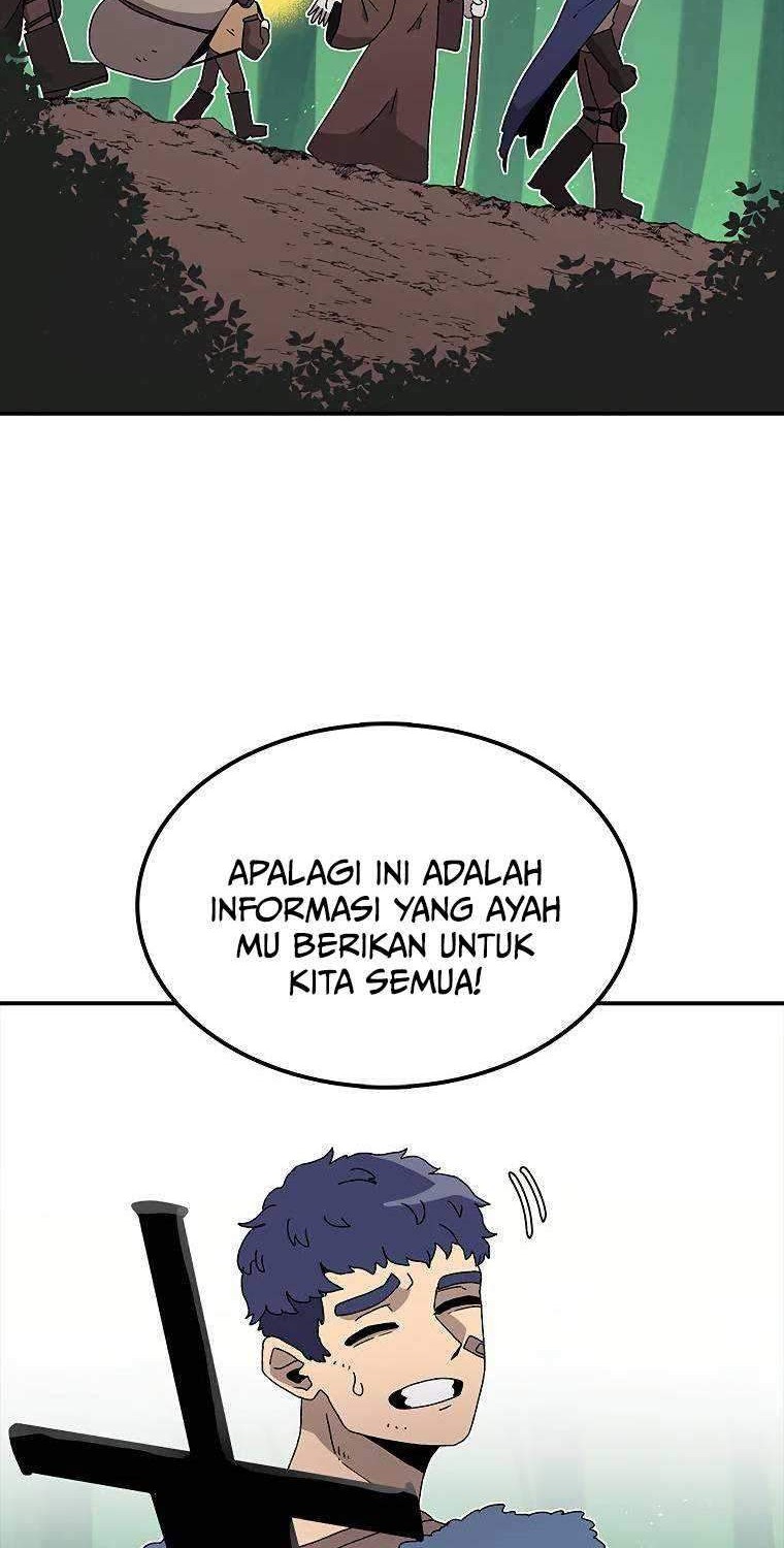 The House Without Time Chapter 31 Gambar 3