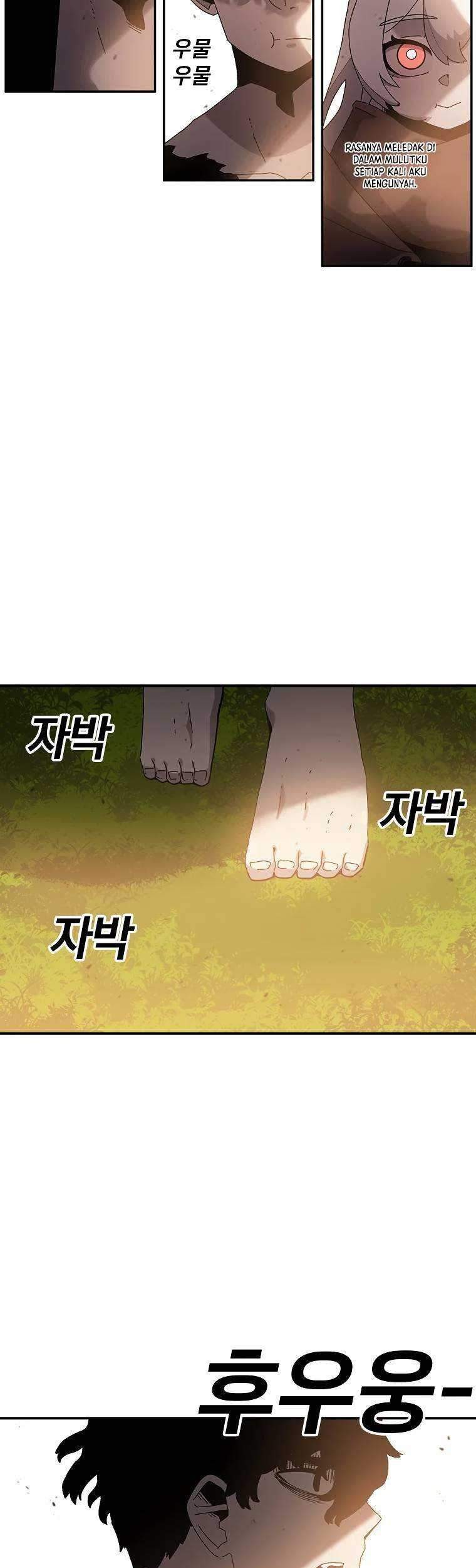 The House Without Time Chapter 31 Gambar 52