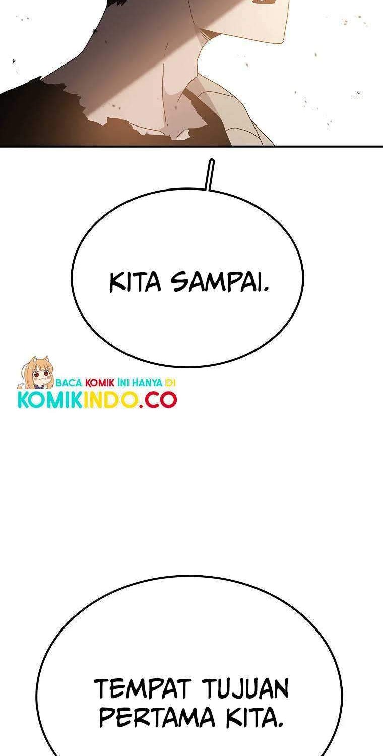 The House Without Time Chapter 31 Gambar 53