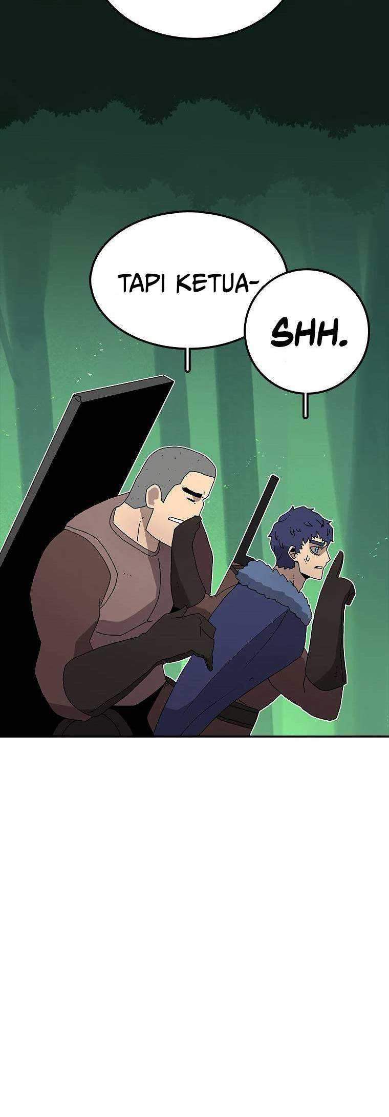 The House Without Time Chapter 31 Gambar 6