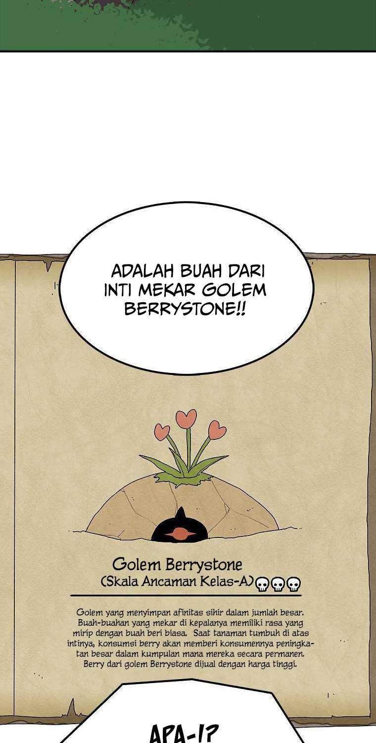 The House Without Time Chapter 31 Gambar 10