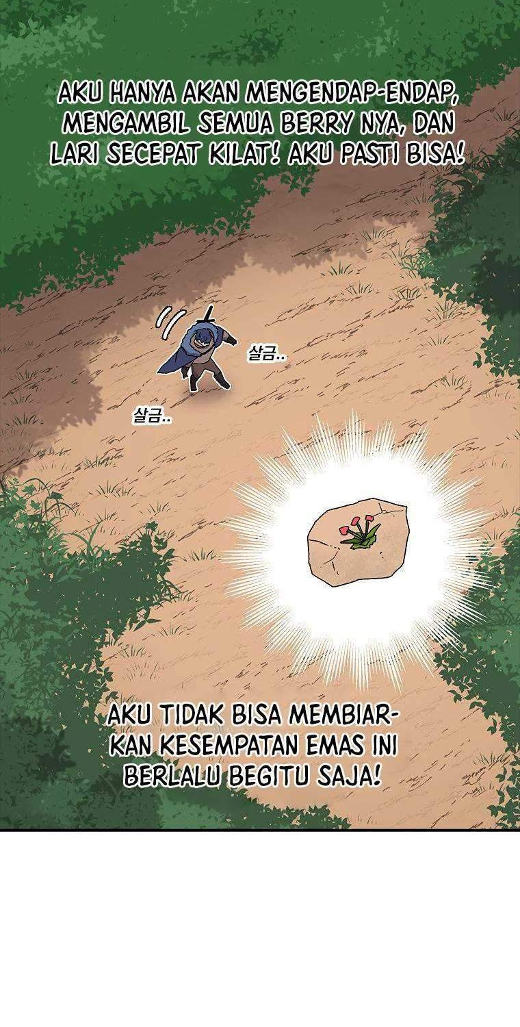 The House Without Time Chapter 31 Gambar 13