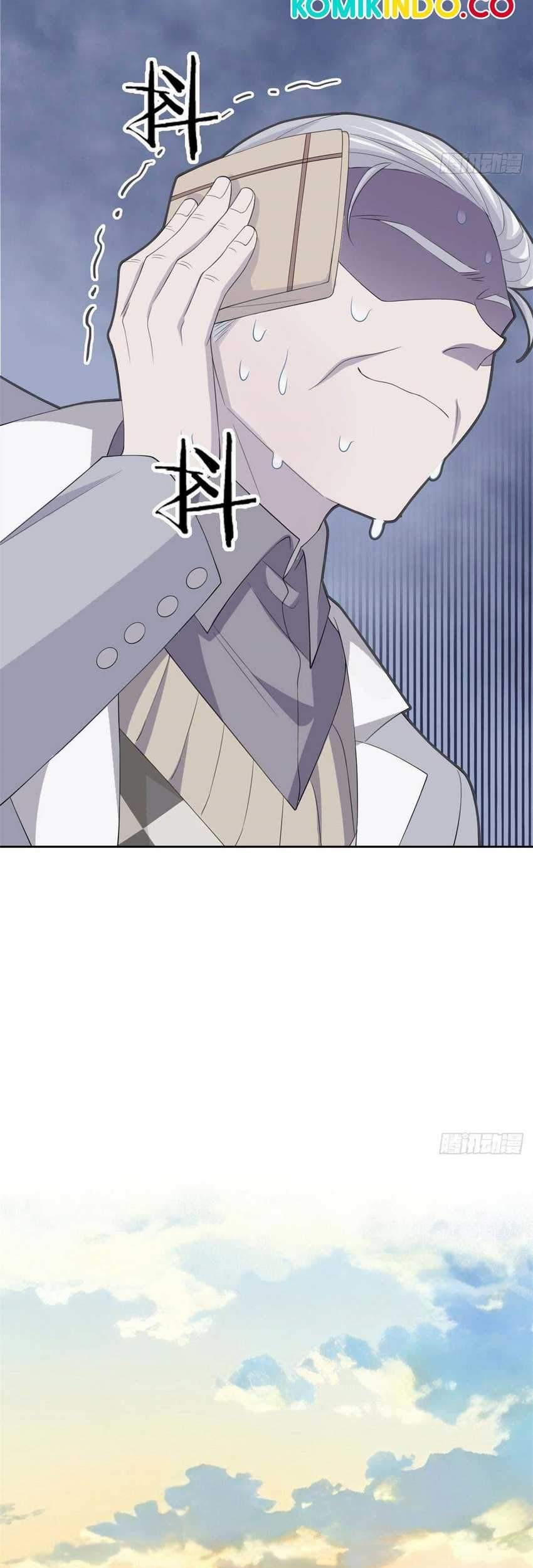 The Strong Man From the Mental Hospital Chapter 06 Gambar 29