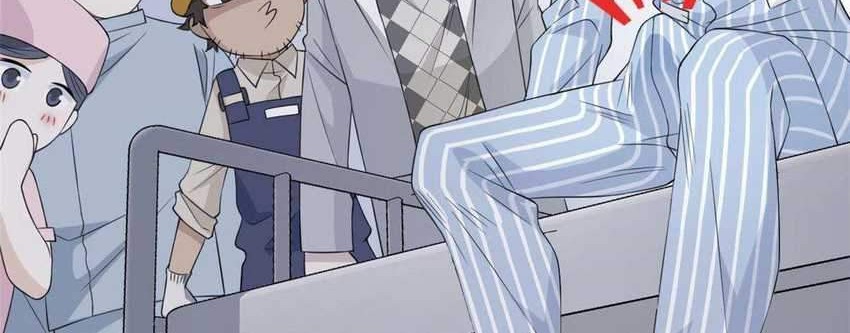 The Strong Man From the Mental Hospital Chapter 06 Gambar 15