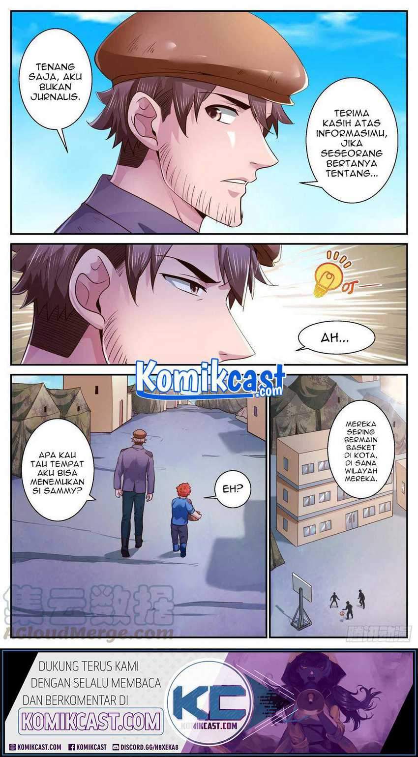 I Have a Mansion In The Post-Apocalyptic World Chapter 477 Gambar 7