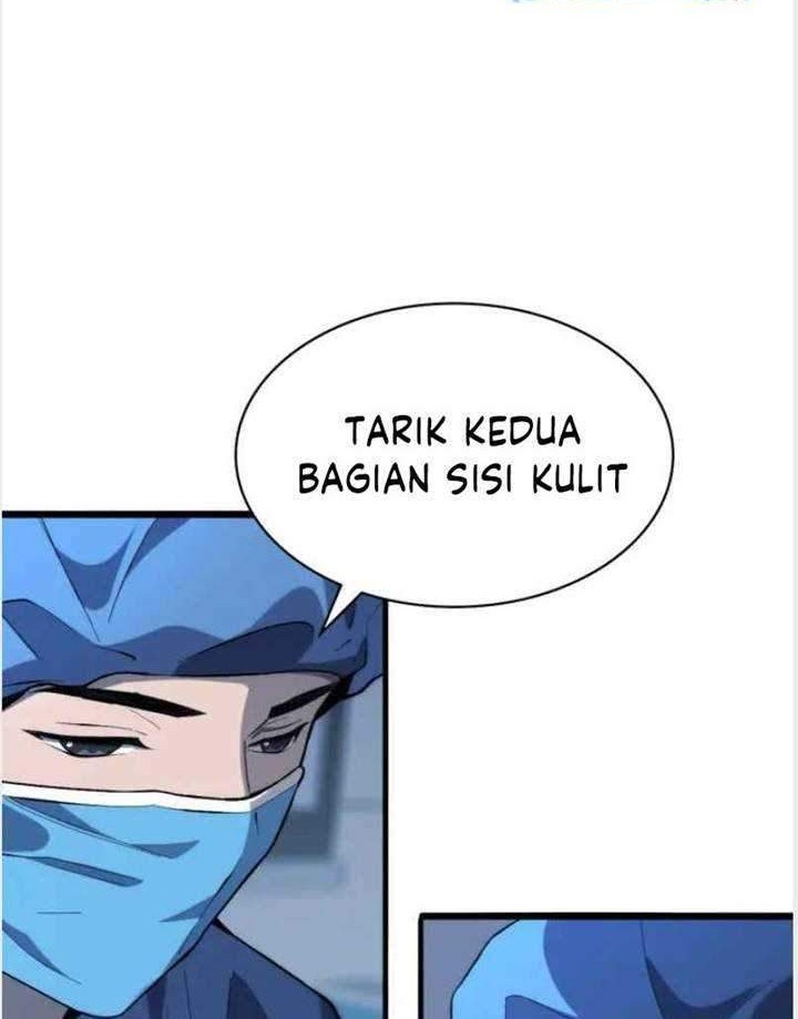 Great Doctor Ling Ran Chapter 26 Gambar 26