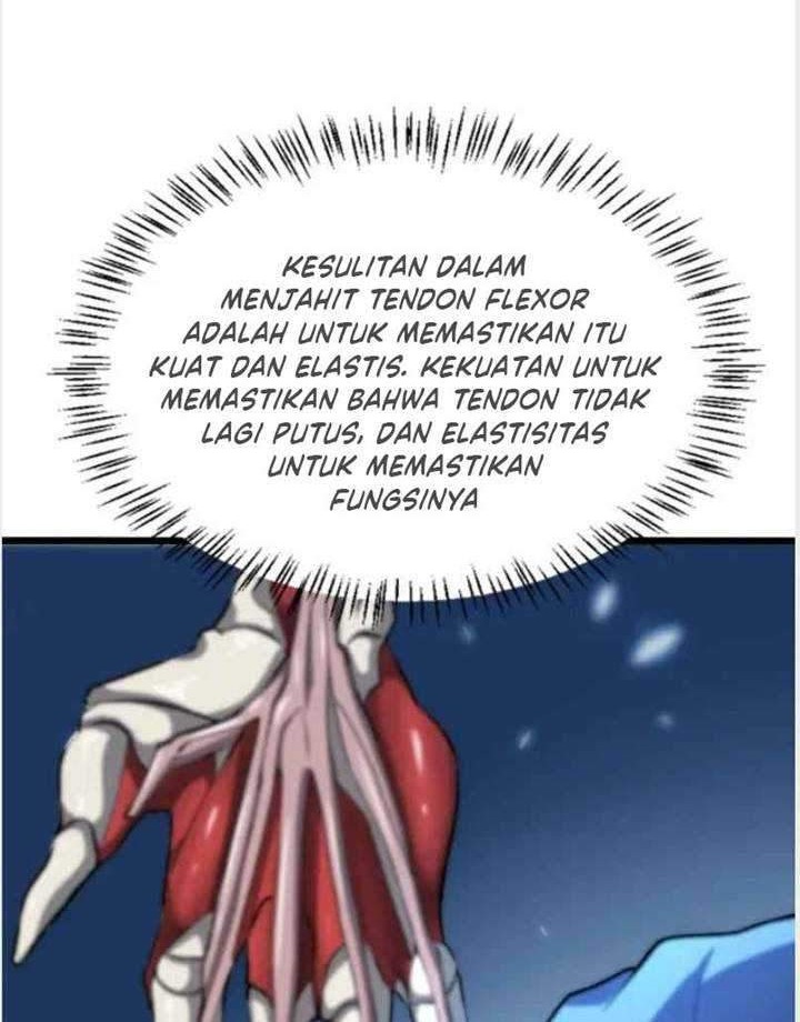 Great Doctor Ling Ran Chapter 26 Gambar 28