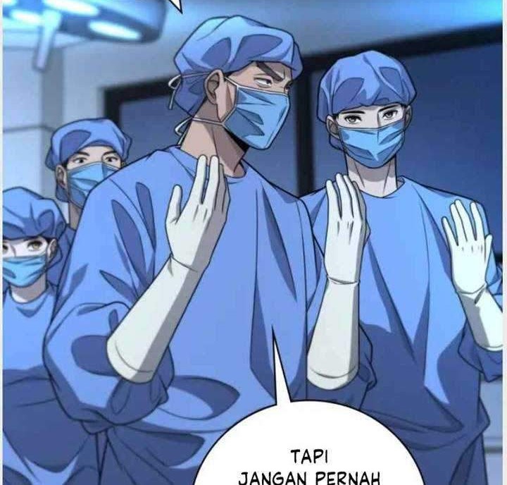 Great Doctor Ling Ran Chapter 26 Gambar 11