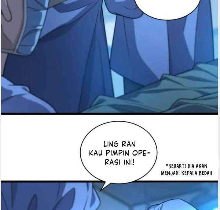Great Doctor Ling Ran Chapter 26 Gambar 13