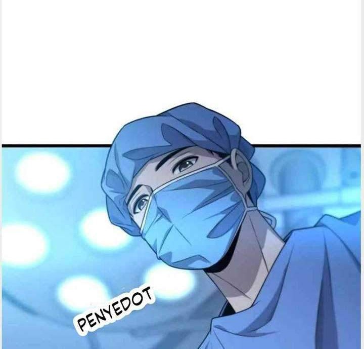 Great Doctor Ling Ran Chapter 26 Gambar 15