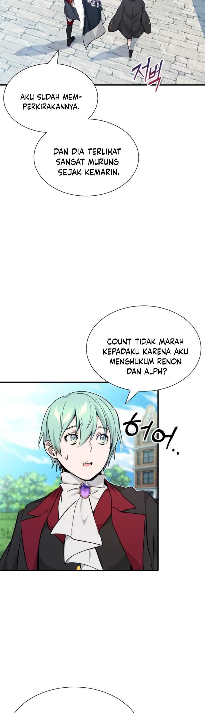 The Dark Magician Transmigrates After 66666 Years Chapter 15 Gambar 18