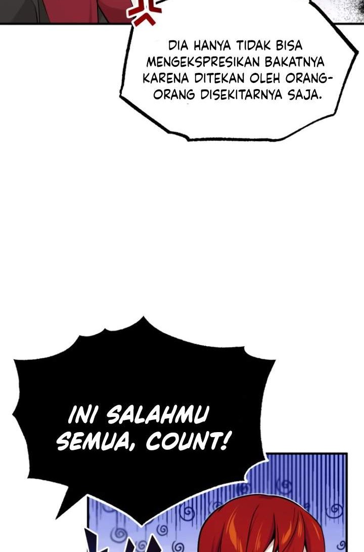 The Dark Magician Transmigrates After 66666 Years Chapter 15 Gambar 23