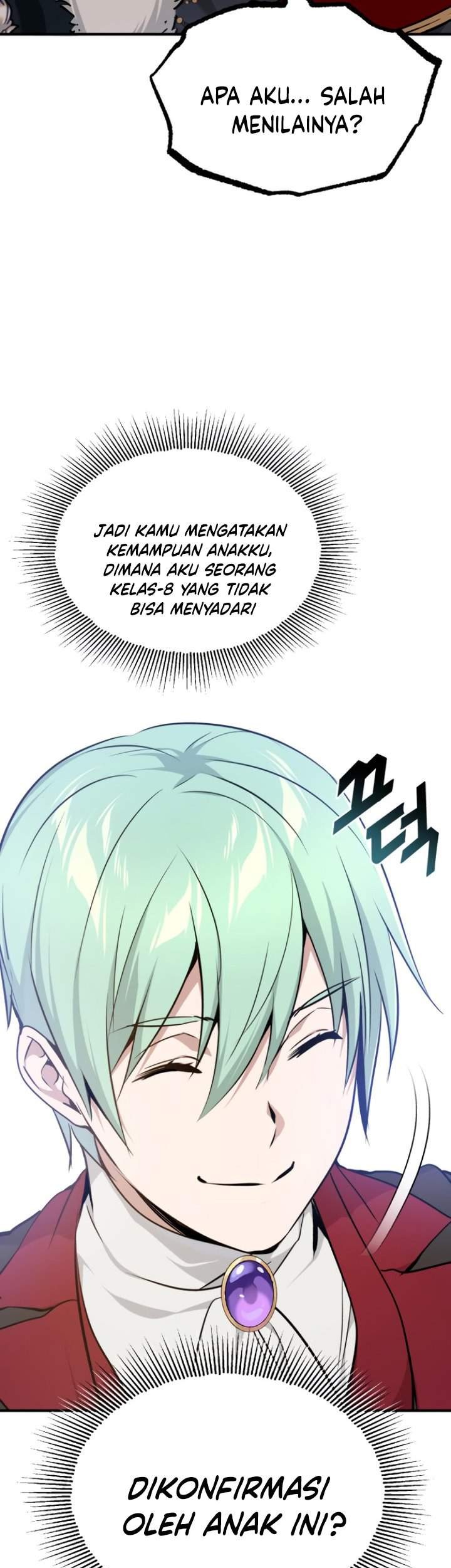 The Dark Magician Transmigrates After 66666 Years Chapter 15 Gambar 26